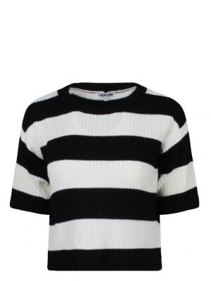 lizzi lou lizzi lou Kiki Z90496 Zwart