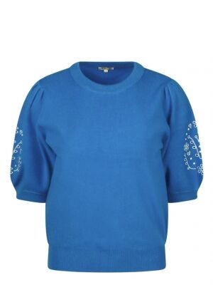 lizzi lou lizzi lou Lotte Z90497 Blauw