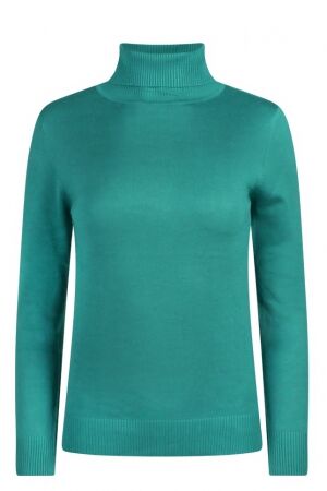 City Life City Life 300605 W10382 Groen fanfare