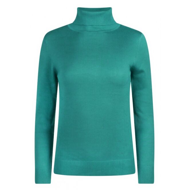 City Life City Life 300605 W10382 Groen fanfare City Life 300605 W10382 Dames pullover Groen bestel je online bij www.bertusmode.nl/