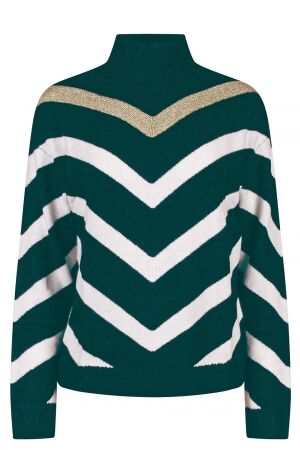 City Life City Life 304468 W10387 Groen deep teal