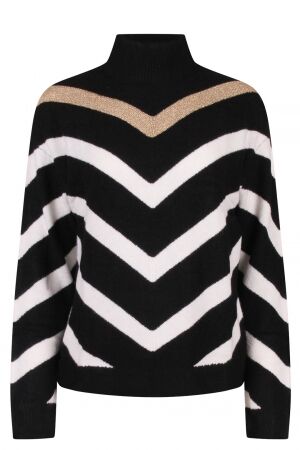 City Life City Life 304468 W10387 Zwart black