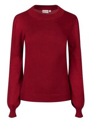 City Life City Life 304519 W10383 Bordeaux rood