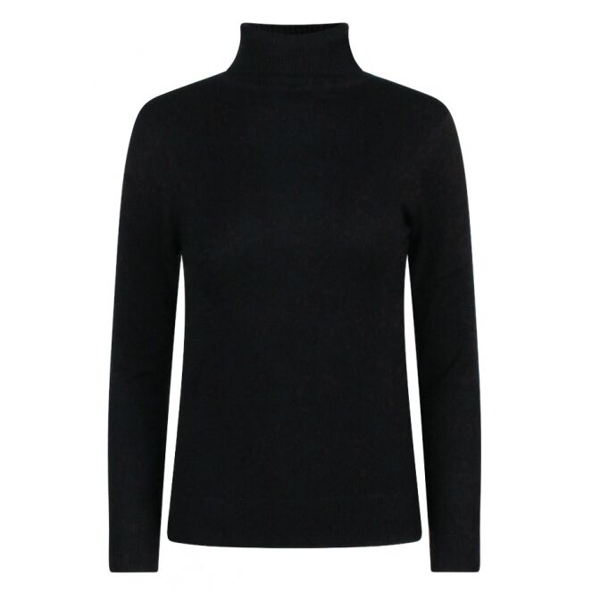 City Life City Life 304519 W10383 Zwart black City Life 304519 W10383 Dames pullover Zwart bestel je online bij www.bertusmode.nl/