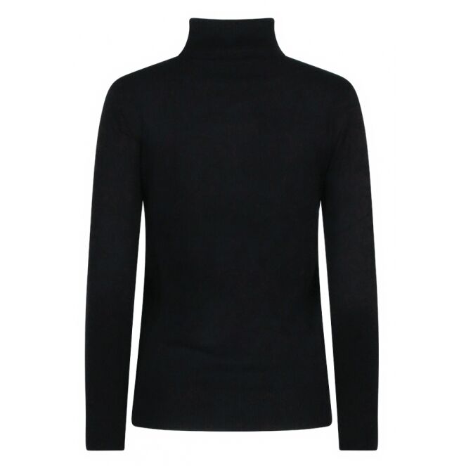 City Life City Life 304519 W10383 Zwart black City Life 304519 W10383 Dames pullover Zwart bestel je online bij www.bertusmode.nl/