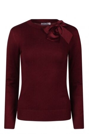 lizzi lou lizzi lou 304570 W10384 Bordeaux rood cabernet