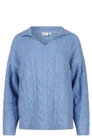 City Life City Life 304571 W10388 Blauw vista blue