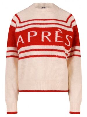 lizzi lou lizzi lou Bo W10413 Rood