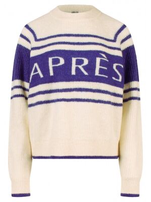 lizzi lou lizzi lou Bo W10413 Blauw