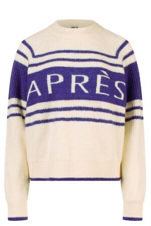 lizzi lou lizzi lou Bo W10413 Blauw bluing