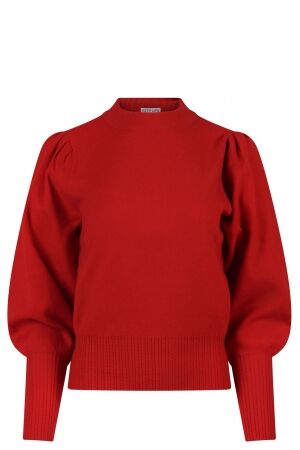 City Life City Life Dani W10406 Rood goji berry