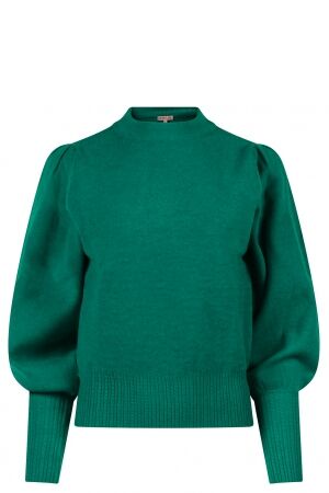 City Life City Life Dani W10406 Groen fanfare