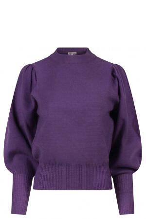 City Life City Life Dani W10406 Paars pansy