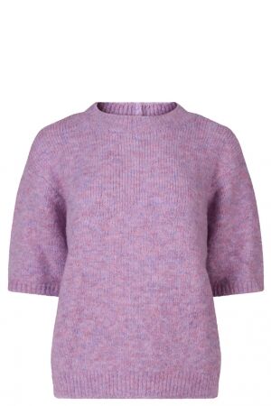 lizzi lou lizzi lou Emma W10400 Paars lilac melange