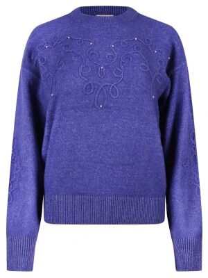 City Life City Life Evie W10404 Blauw