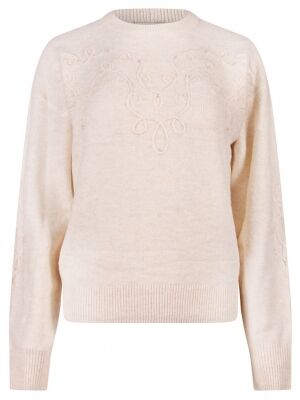 City Life City Life Evie W10404 Beige