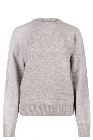 City Life City Life Evie W10404 Grijs light grey melee