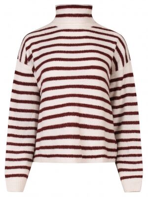 lizzi lou lizzi lou Ilse W10410 Bordeaux rood