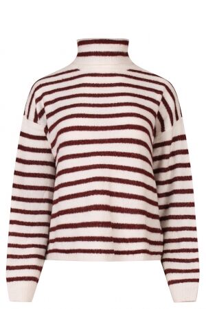 lizzi lou lizzi lou Ilse W10410 Bordeaux rood cabernet