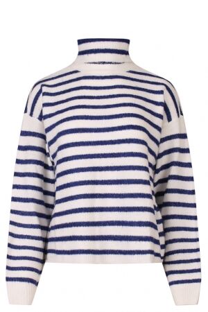 lizzi lou lizzi lou Ilse W10410 Blauw bluing