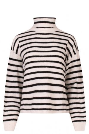 lizzi lou lizzi lou Ilse W10410 Zwart black