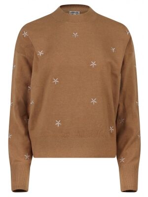 lizzi lou lizzi lou Joy W10402 Beige