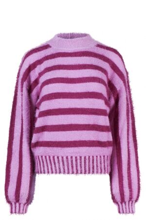 City Life City Life Liv W10408 Lila smokey grape