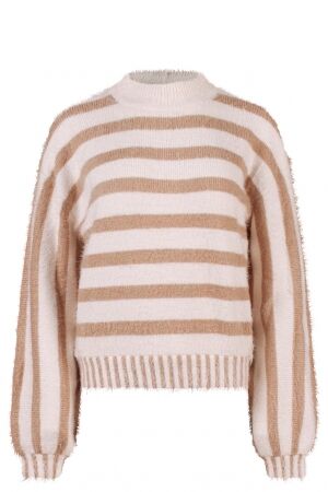 City Life City Life Liv W10408 Beige ecru