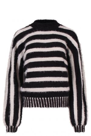 City Life City Life Liv W10408 Zwart black