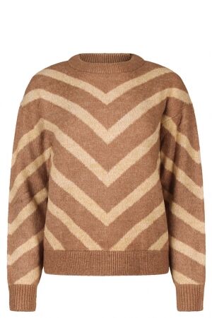 lizzi lou lizzi lou Monni W10409 Beige woodsmoke