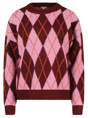 lizzi lou lizzi lou Yara W10412 Bordeaux rood lizzi lou lizzi lou Yara W10412 Bordeaux rood