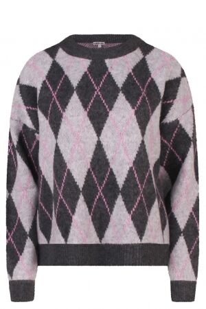 lizzi lou lizzi lou Yara W10412 Grijs grijs melee