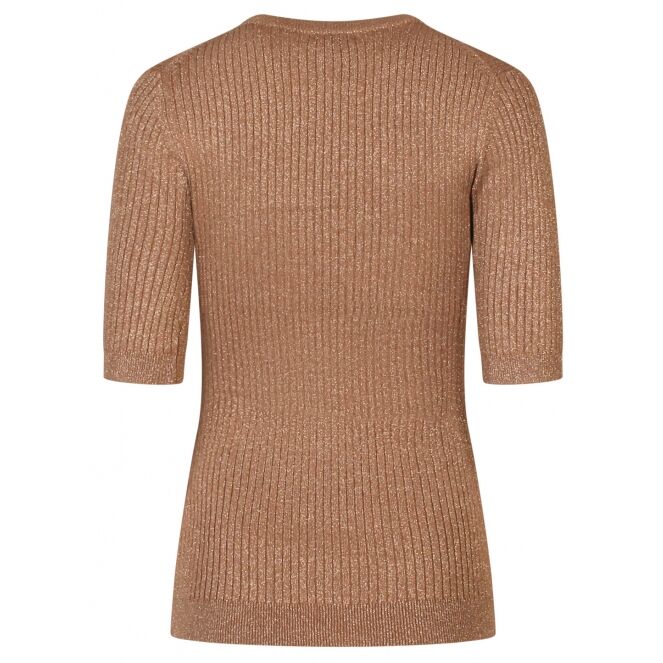 City Life City Life CX02613 W10420 Beige woodsmoke City Life CX02613 W10420 Dames pullover Beige bestel je online bij www.bertusmode.nl/