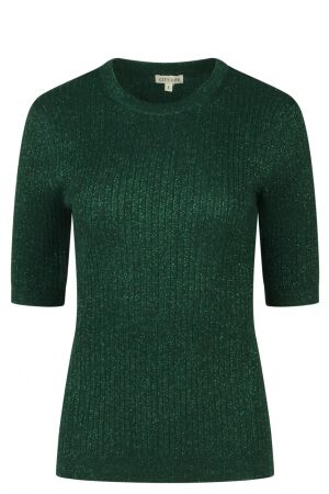 City Life City Life CX02613 W10420 Groen deep teal