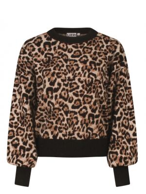 lizzi lou lizzi lou Tanomi lds W10448 Beige