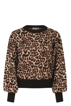 lizzi lou lizzi lou Tanomi lds W10448 Beige panter kit