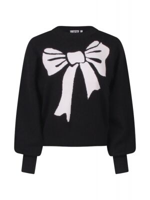 lizzi lou lizzi lou Tanomi lds W10448 Zwart