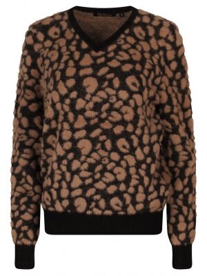 So Soire So Soire Adele W10605 Beige