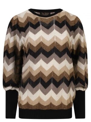 So Soire So Soire Connie W10595 Bruin