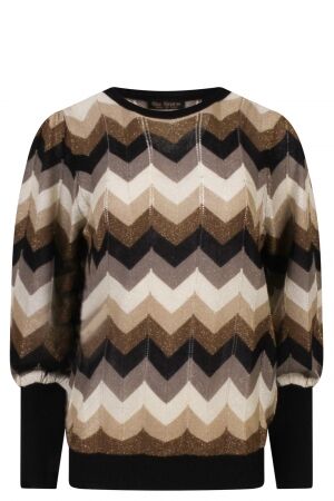 So Soire So Soire Connie W10595 Bruin cognac