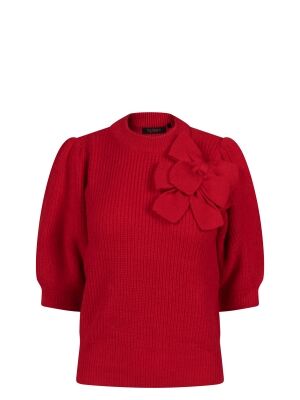 So Soire So Soire Irma W10597 Rood So Soire So Soire Irma W10597 Rood