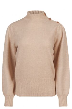 So Soire So Soire Mickey W10606 Beige beige