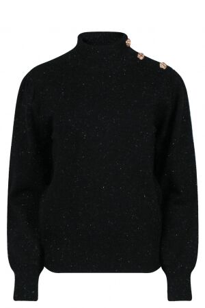 So Soire So Soire Mickey W10606 Zwart black