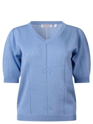 So Soire So Soire Julie Z10533 Blauw