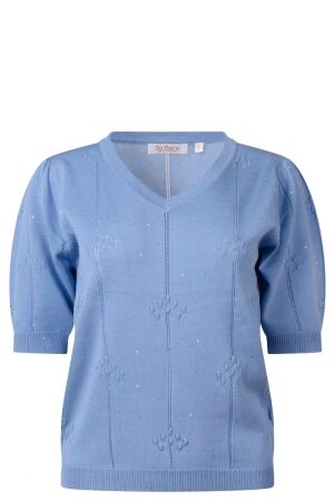 So Soire So Soire Julie Z10533 Blauw bellair