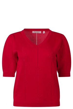 So Soire So Soire Julie Z10533 Rood red