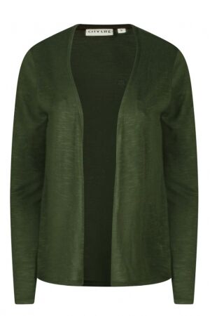 City Life City Life 207424A W10025 Groen black forest