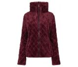 Kleur Bordeaux rood