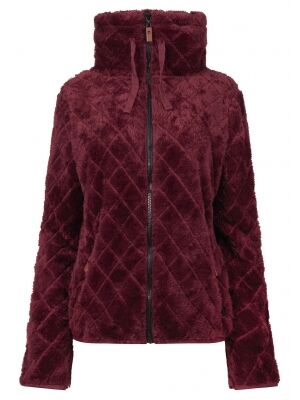 City Life City Life LSW-65384 W10342 Bordeaux rood