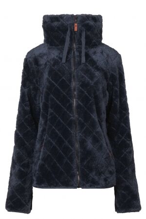 City Life City Life LSW-65384 W10342 Blauw black iris